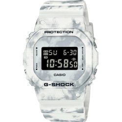 Casio Uhren - DW-5600GC-7ER