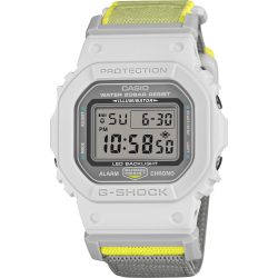 Casio Uhren - SERIE 5600 - DW-5600MNC-7A8ER