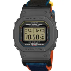 Casio Uhren - SERIE 5600 - DW-5600MNC-8A2ER
