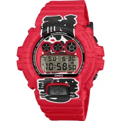 Casio Uhren - G-SHOCK AKA-CHOCHIN - DW-6900AKA-4ER