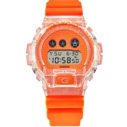 Casio Uhren - DIGITAL 6900-SERIE - DW-6900GL-4ER