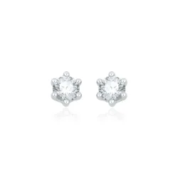 Best of Diamonds Ohrstecker - E1043.0.74WG