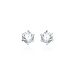 Best of Diamonds Ohrstecker - E428.0.34WG
