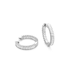 ELLA Juwelen Creolen - E4507400WG