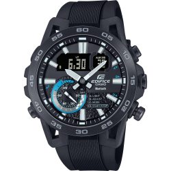 Casio Uhren - ECB-40PB-1AEF