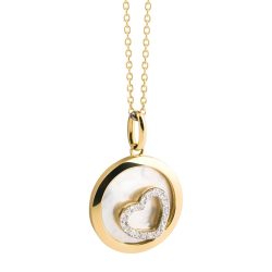 Nana Kay Halskette - Spirit - FG052