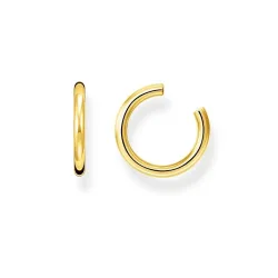 Thomas Sabo Ohrklemme - EC0013-413-39