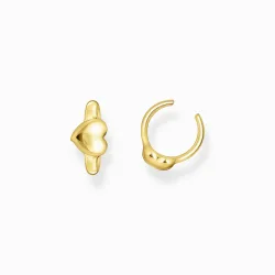 Thomas Sabo Ohrklemme - EC0028-413-39