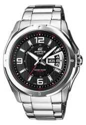 Casio Uhren - Edifice EF-129D-1AVEF