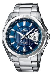 Casio Uhren - Edifice EF-129D-2AVEF