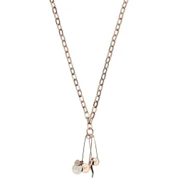 Emporio Armani Halskette - EGS2630221