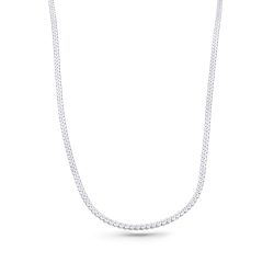 Maja Emulto Halskette - Classic - EL.ST060.NE.RH