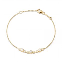 Maja Emulto Armband - Centello - EL00215.BR.YG