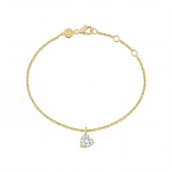 Maja Emulto Armband - Amorvella - EL00308.BR.YG