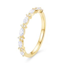 Maja Emulto Ring - Elegante - EL00264.RG.YG