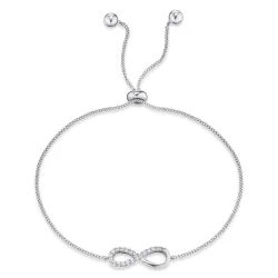 Engelsrufer Armband - Infinity - ERB-LILINFINITY-ZI