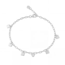 Maja Emulto Armband - Entrela - EL00287.BR.RH