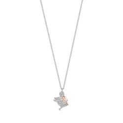 Engelsrufer Halskette - ERN-ANGEL-HW-BIR