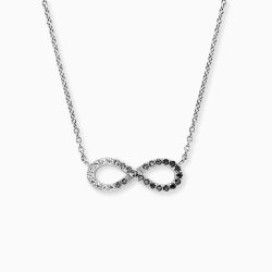 Engelsrufer Halskette - Infinity - ERN-INFINITYSHADE-ZI