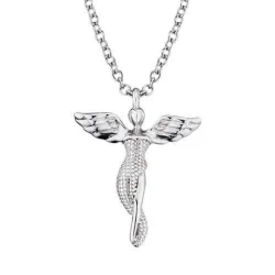 Engelsrufer Halskette - Engel - ERN-LILANGEL