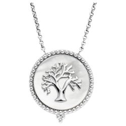 Engelsrufer Halskette - ERN-LILTREE-PE