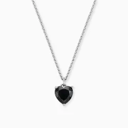 Engelsrufer Halskette - ERN-SHINYHEART-ZIB