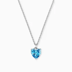 Engelsrufer Halskette - ERN-SHINYHEART-ZT