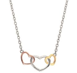 Engelsrufer Halskette - With Love - ERN-WITHLOVE-03