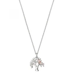Engelsrufer Halskette - Tree of Life - ERN-TREE-BIR