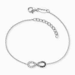 Engelsrufer Armband - ERB-INFINITYSHADE-ZI