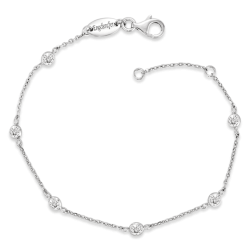 Engelsrufer Armband - Moonlight - ERB-LILMOON-ZI
