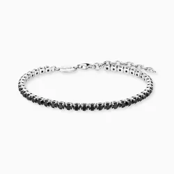Engelsrufer Armband - Shiny Tennis - ERB-SHINYTENNIS-ZIB