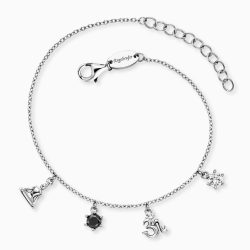 Engelsrufer Armband - ERB-YIYA-ZI