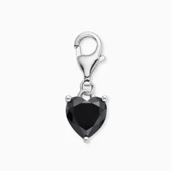 Engelsrufer Charm - ERC-SHINYHEART-ZIB