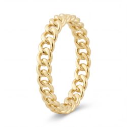Maja Emulto Ring - Eterno - EL00198.RG.YG