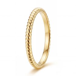 Maja Emulto Ring - Eterno - EL00202.RG.YG