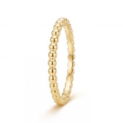 Maja Emulto Ring - Eterno - EL00200.RG.YG