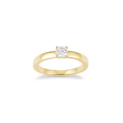 Palido Ring - F1347G18GI25735