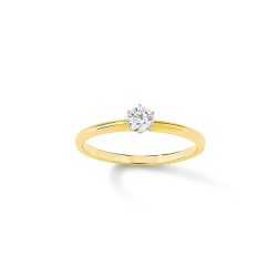 Palido Ring - F1371G