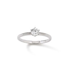 Palido Ring - F1374W-IGI24839