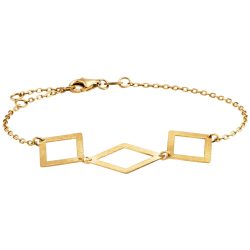 Der Kettenmacher Armband - FAN2-ABG
