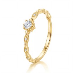 Maja Emulto Ring - Fantasy - EL00119.RG.YG
