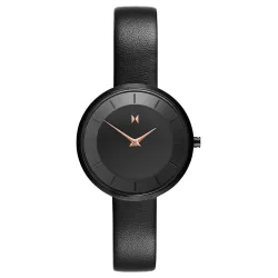 MVMT Uhren - MOD B2 - FB01-BLBL