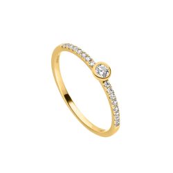 Nana Kay Ring - Mademoiselle - FG145