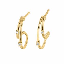 Nana Kay Ohrringe - Virage - FG218