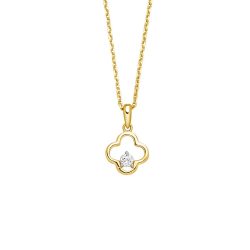 Nana Kay Halskette - FG361