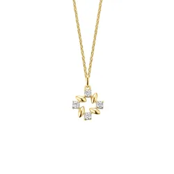 Nana Kay Halskette - FG375