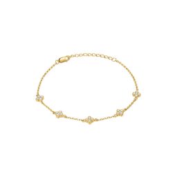 Nana Kay Armband - FG414