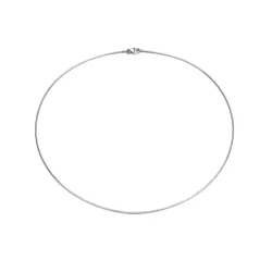 FJF JEWELLERY Halskette - Silber - FJF0020150SRH