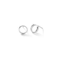 FJF JEWELLERY Ohrstecker - FJF0030008SRH